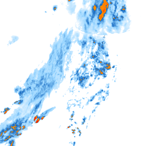 rain layer