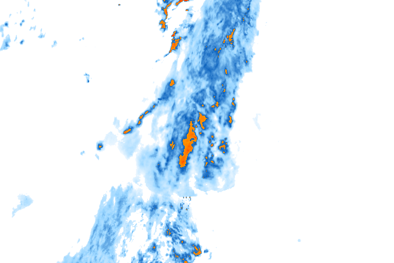 rain layer