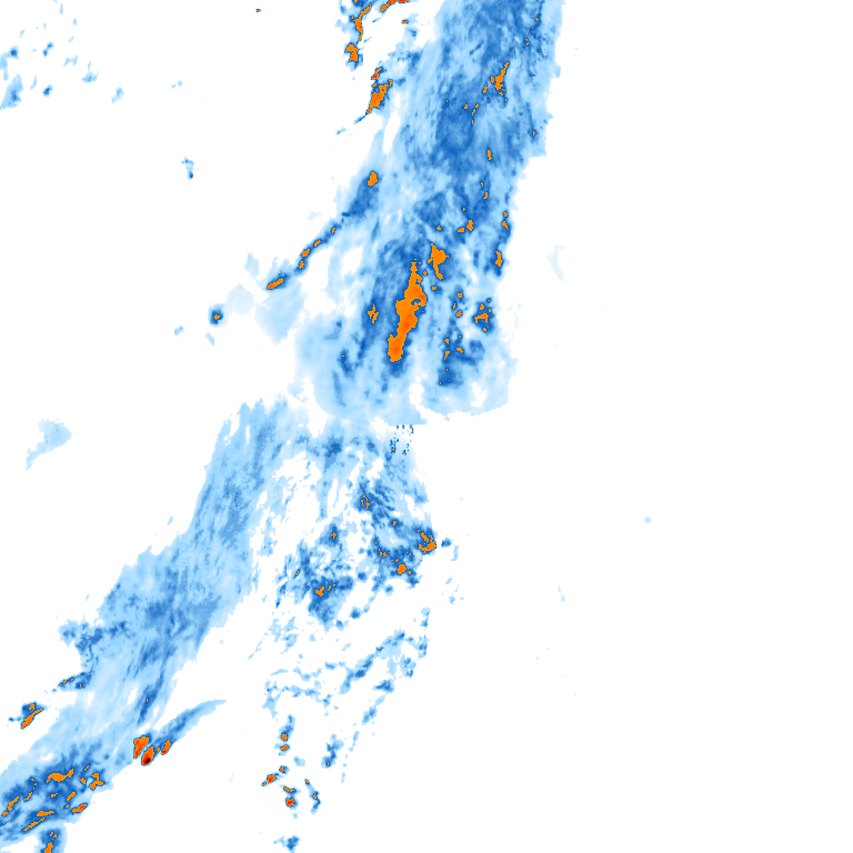 rain layer