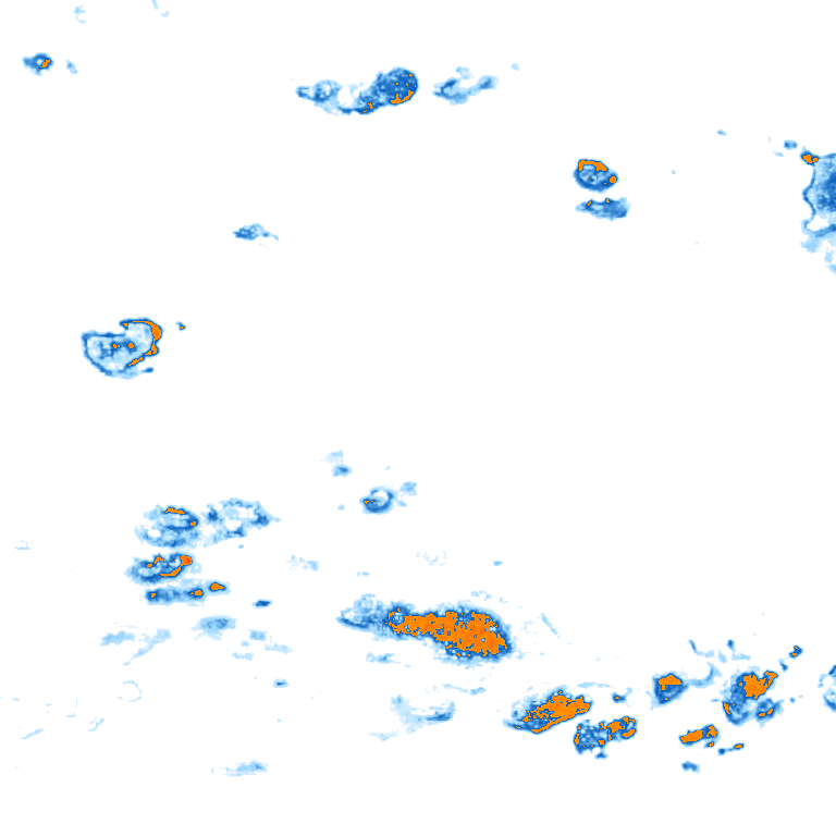 rain layer