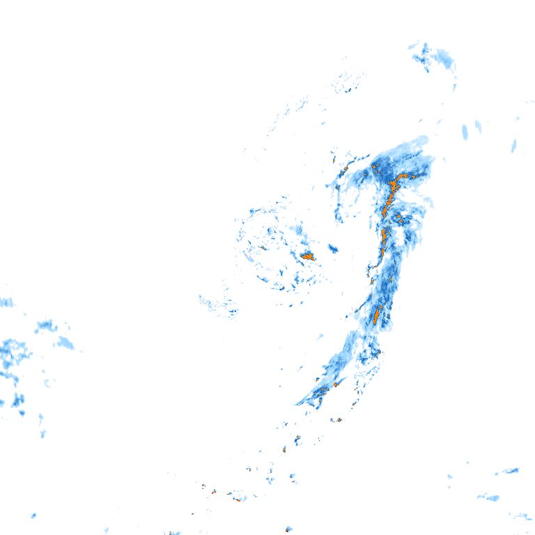 rain layer