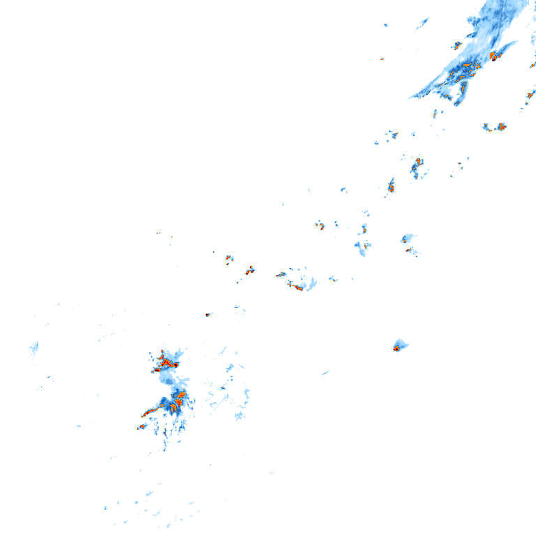 rain layer