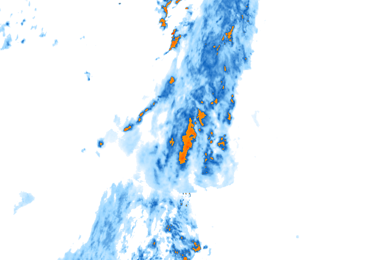 rain layer