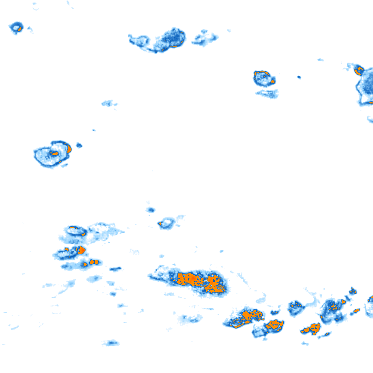 rain layer