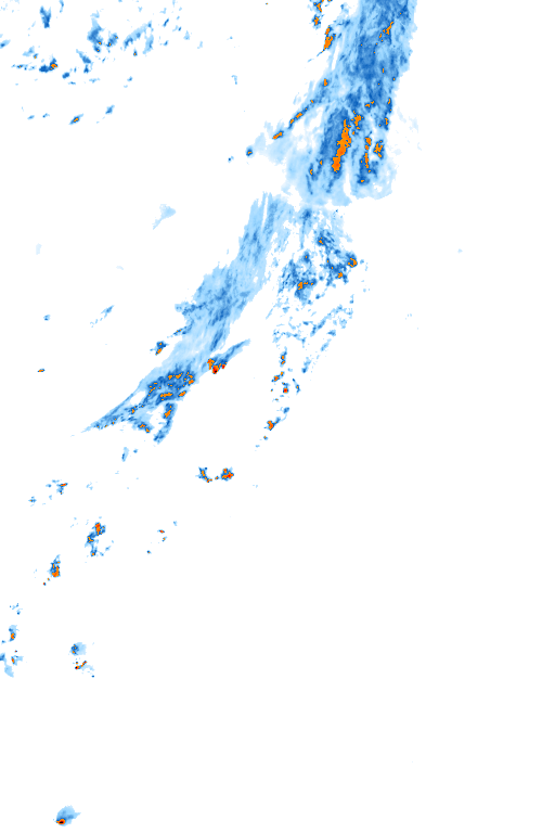 rain layer