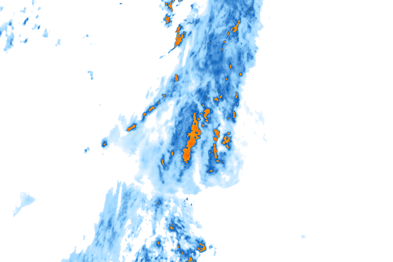 rain layer