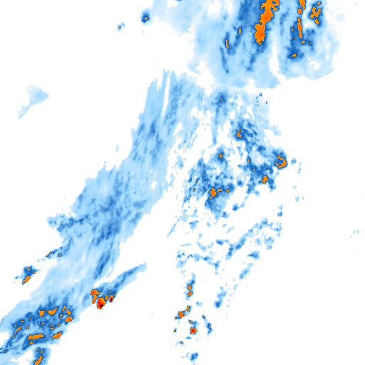 rain layer