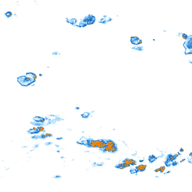 rain layer
