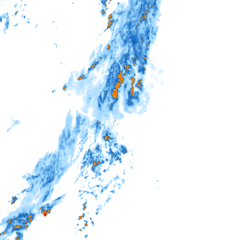 rain layer