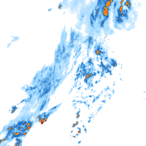 rain layer