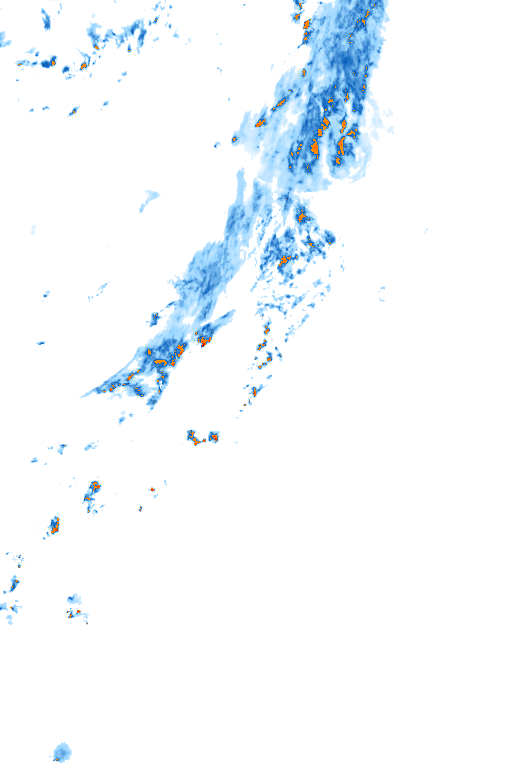 rain layer