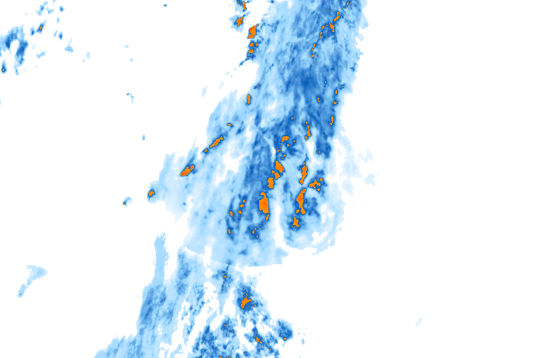 rain layer