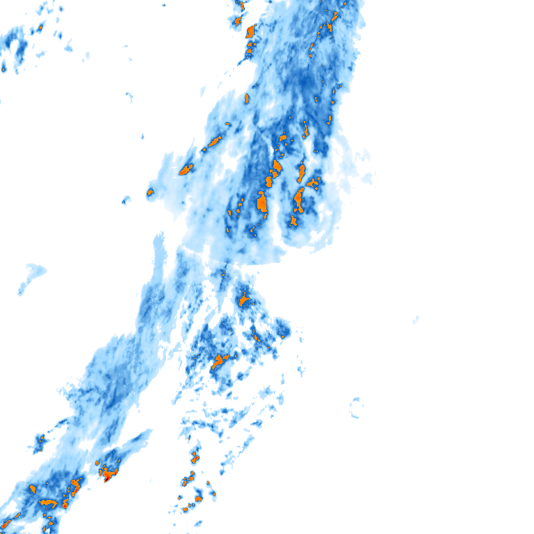 rain layer