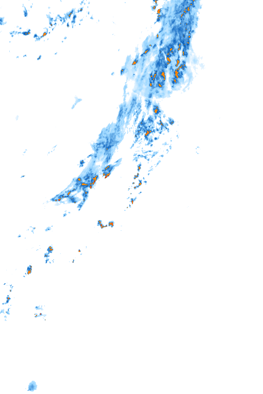 rain layer