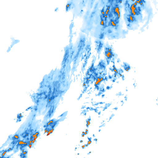 rain layer