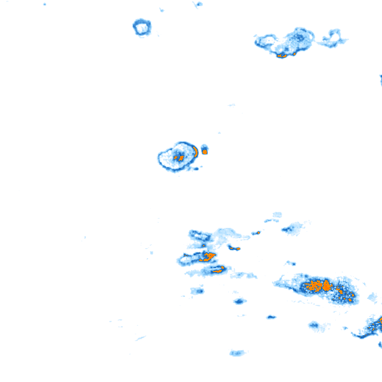 rain layer