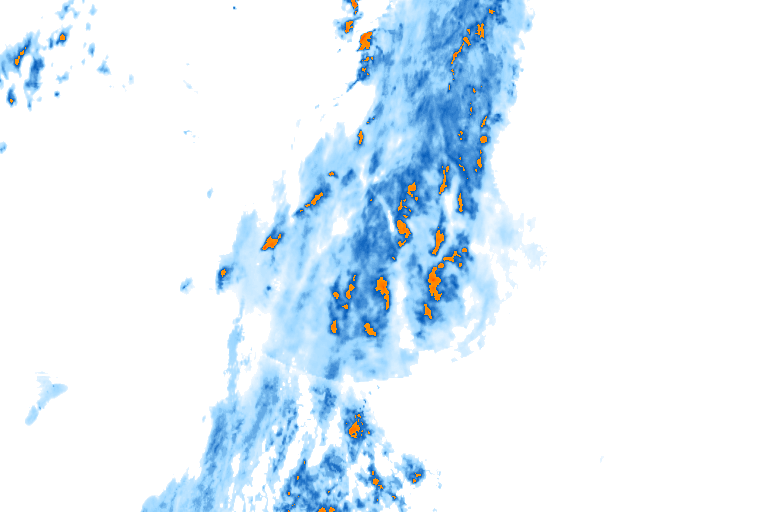 rain layer
