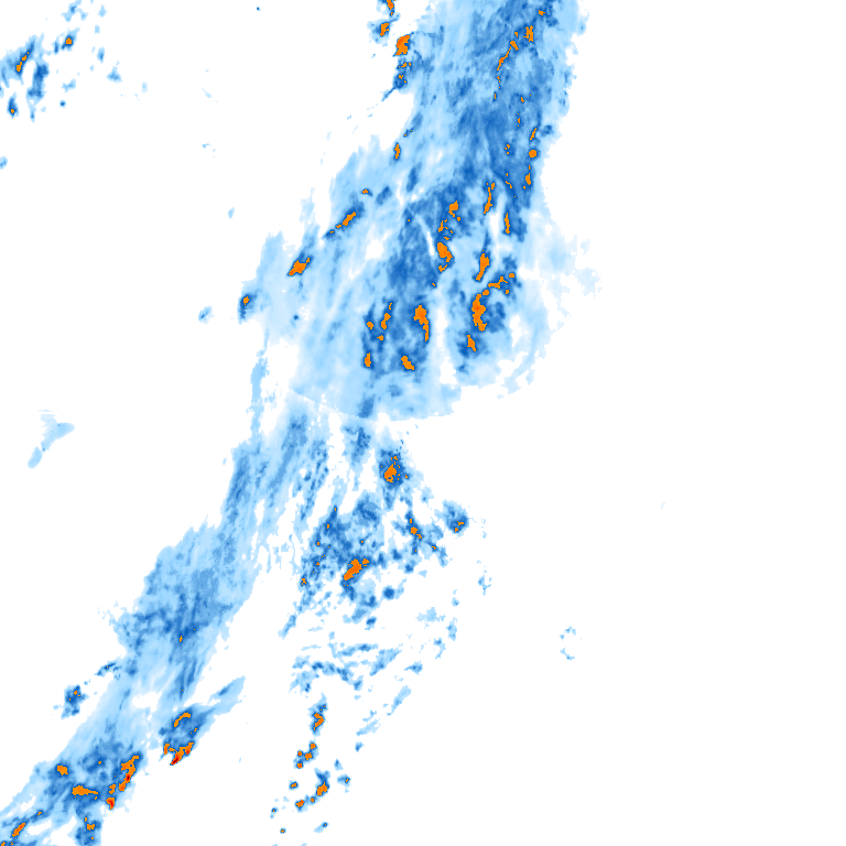 rain layer