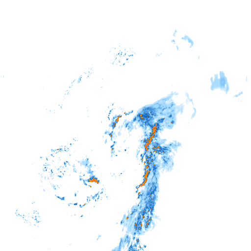rain layer