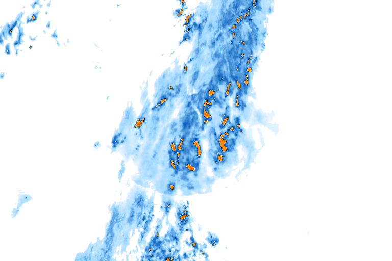 rain layer