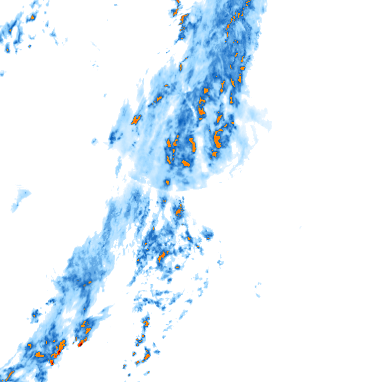 rain layer