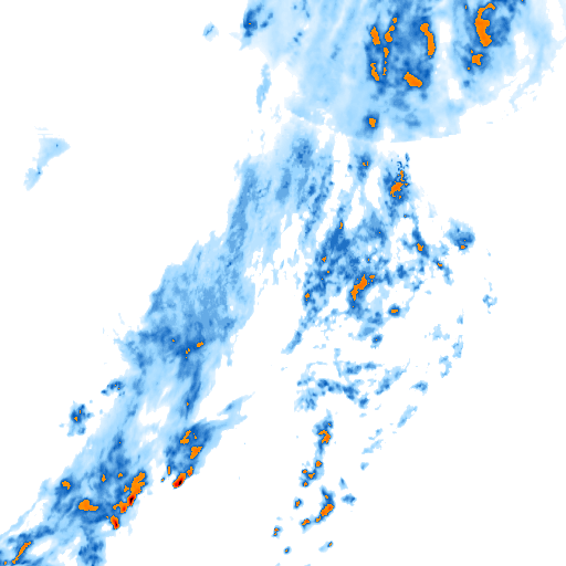 rain layer