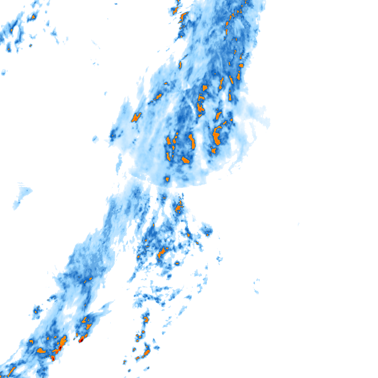 rain layer