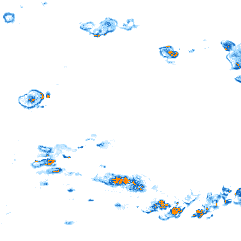 rain layer
