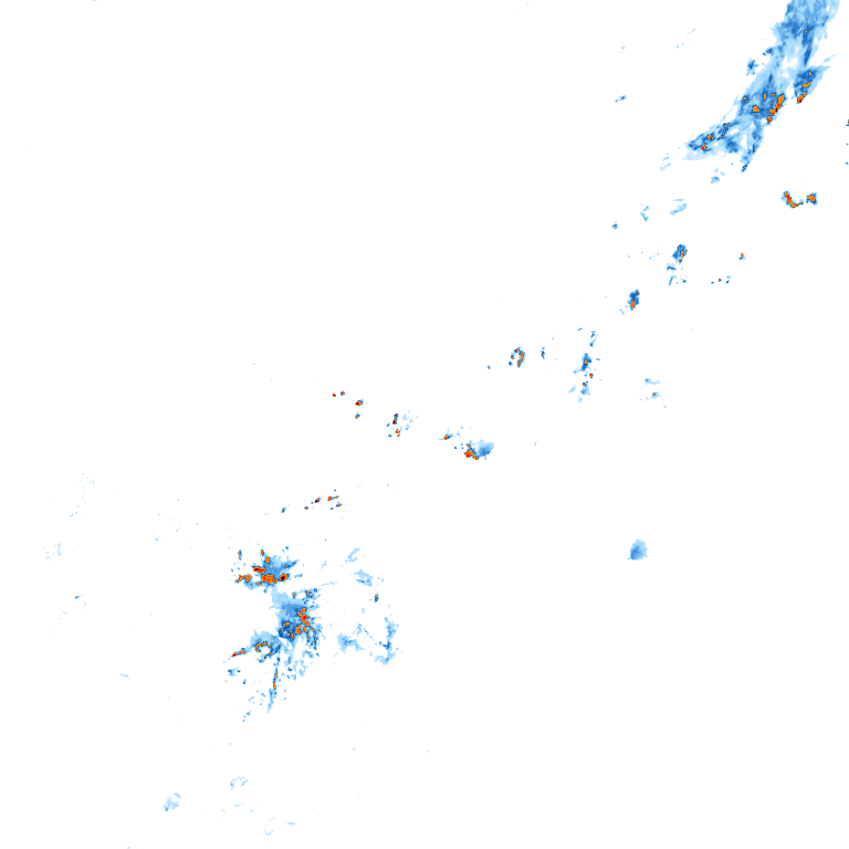 rain layer