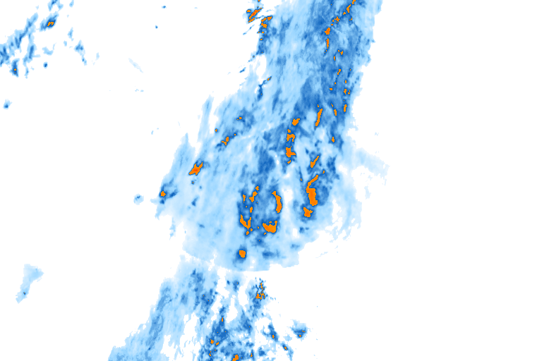 rain layer