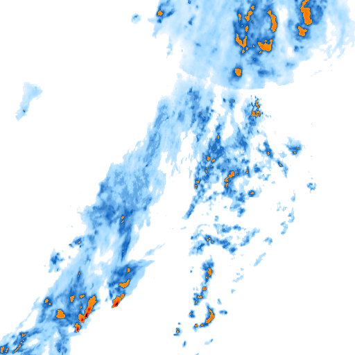 rain layer