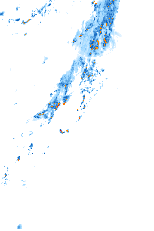 rain layer