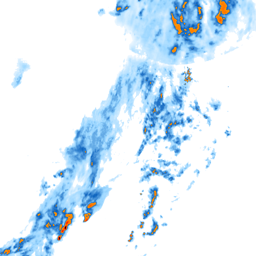 rain layer