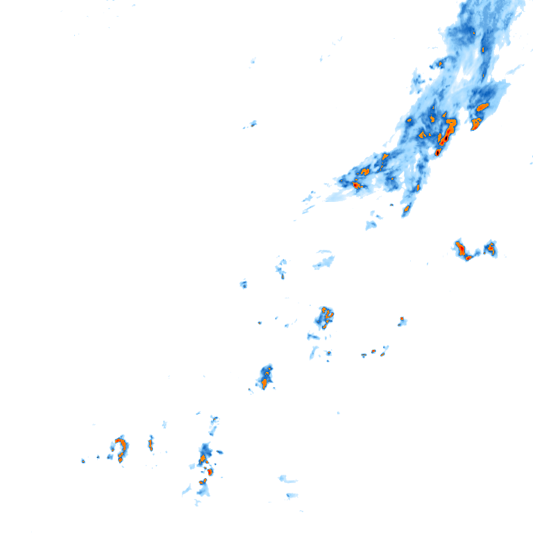 rain layer