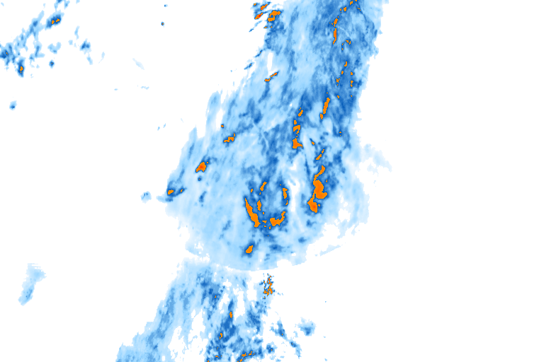 rain layer
