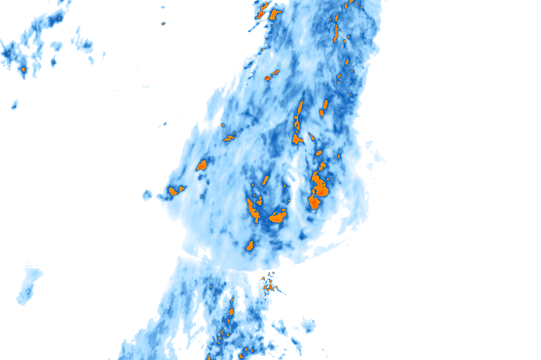 rain layer