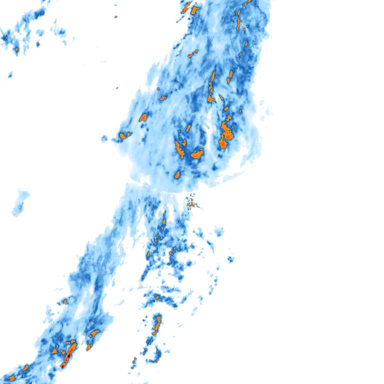rain layer