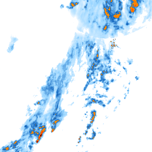rain layer