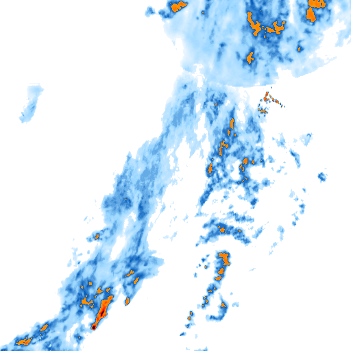 rain layer
