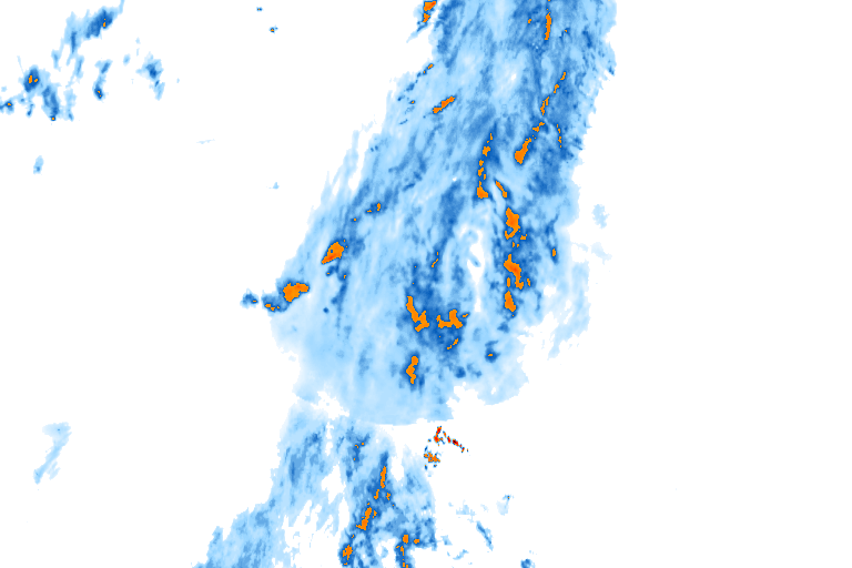 rain layer