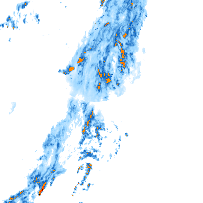 rain layer