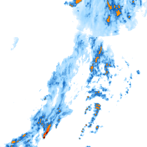 rain layer