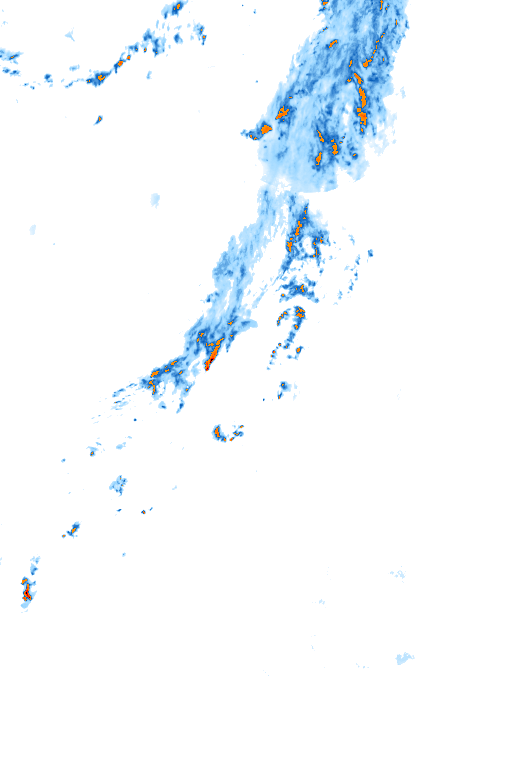 rain layer