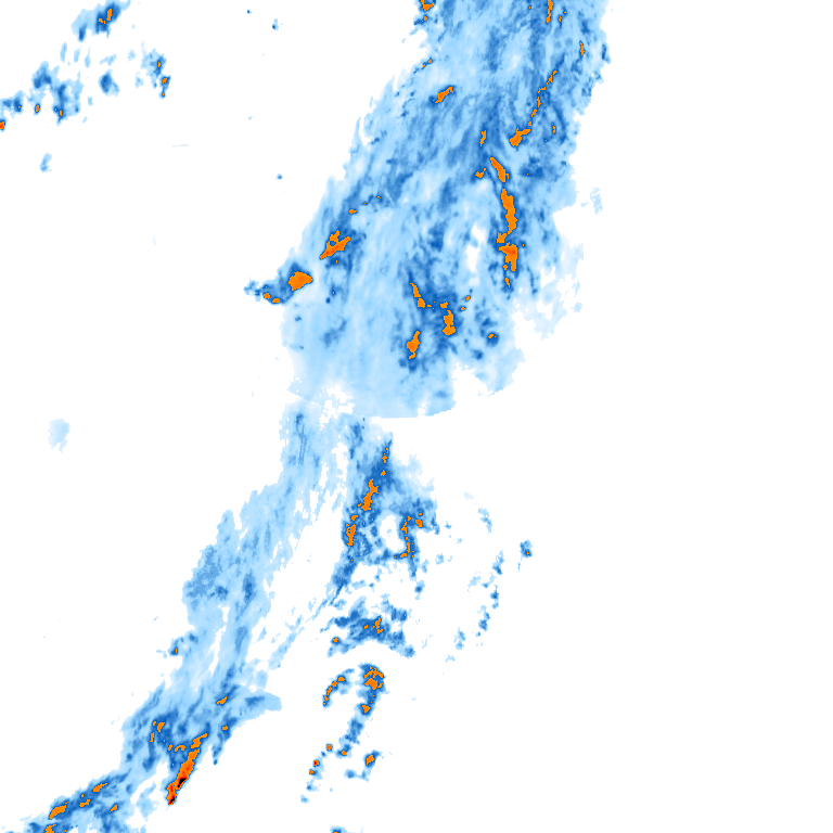 rain layer