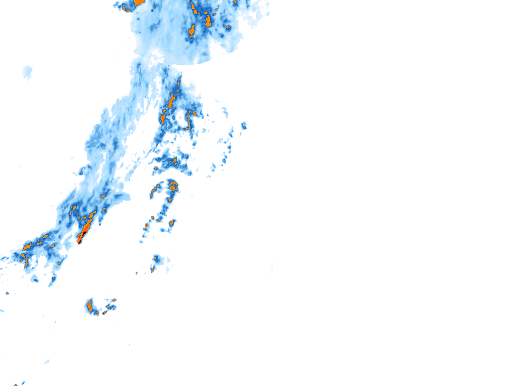 rain layer