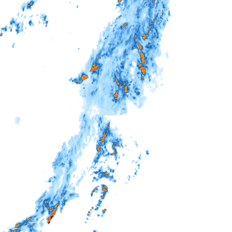 rain layer