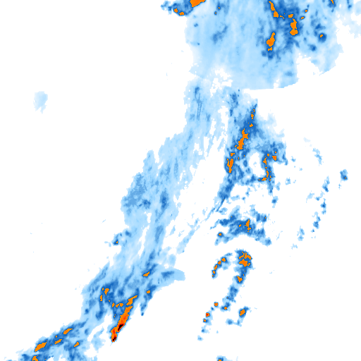 rain layer
