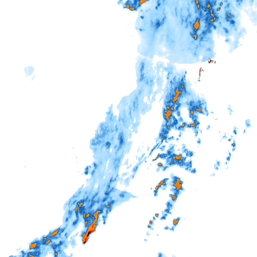 rain layer