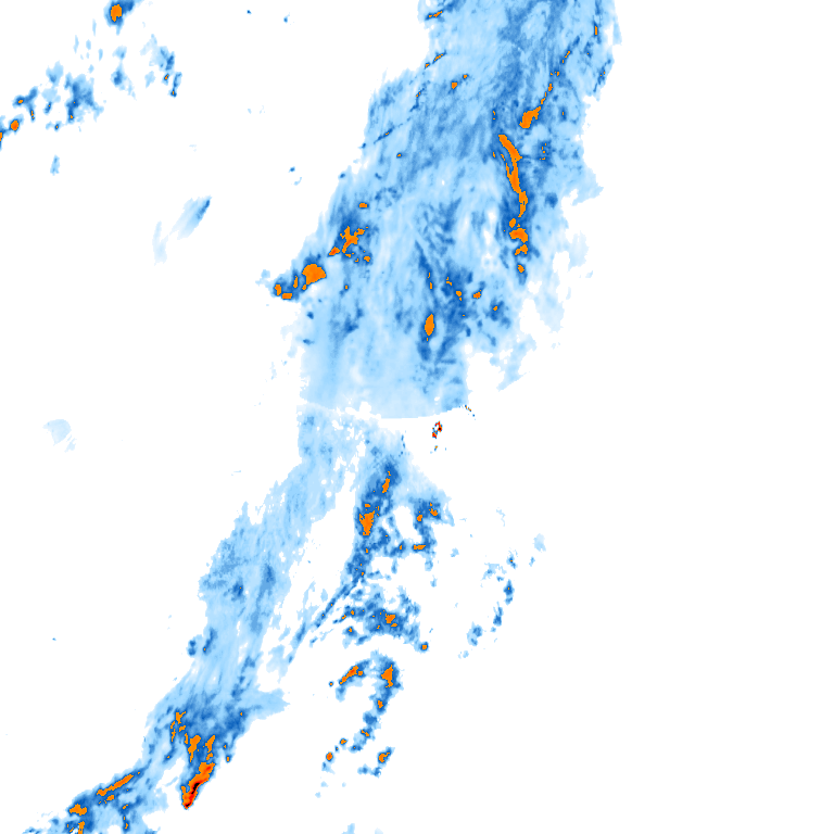 rain layer