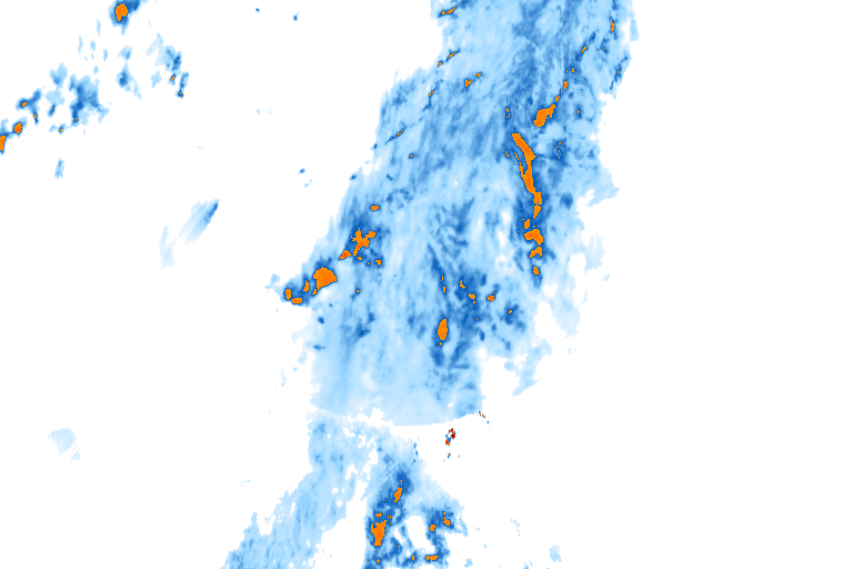 rain layer